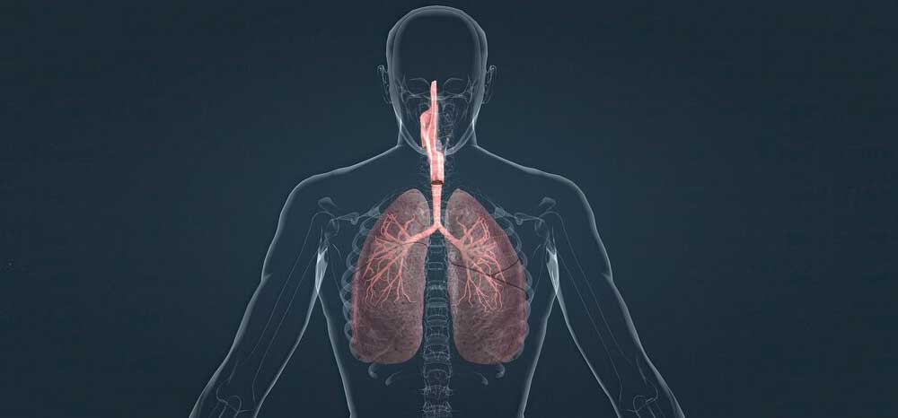 Respiratory-Disorder